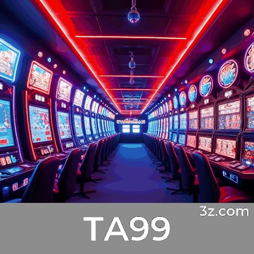 TA99: Laboratório de Jogos e Tecnologia Inovadora