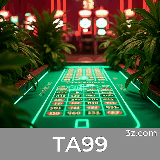 TA99: Seu Cassino Online Confiável