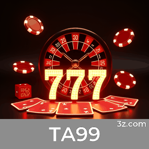 TA99: A Plataforma de Apostas com Serviço Profissional