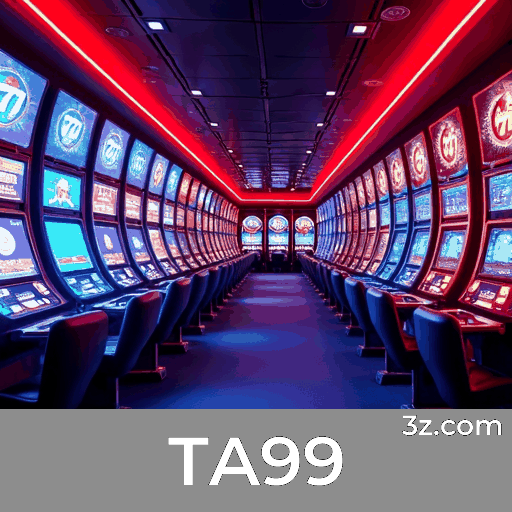 TA99: Seu Cassino Online Confiável