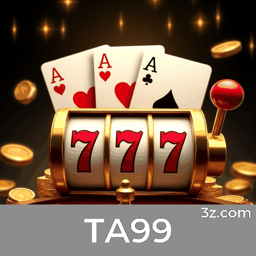 TA99: Seu Cassino Online Confiável