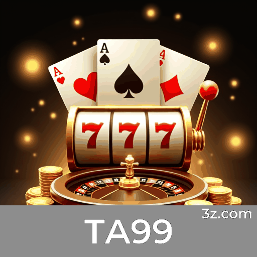 TA99: Seu Cassino Online Confiável