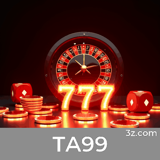 TA99: Seu Cassino Online Confiável