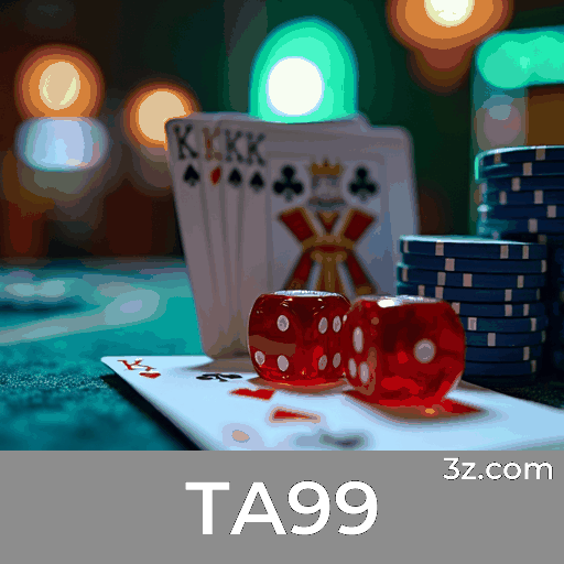 TA99: Seu Cassino Online Confiável