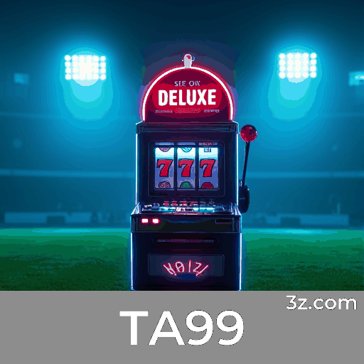 TA99: Plataforma Completa para Apostas Esportivas no Brasil